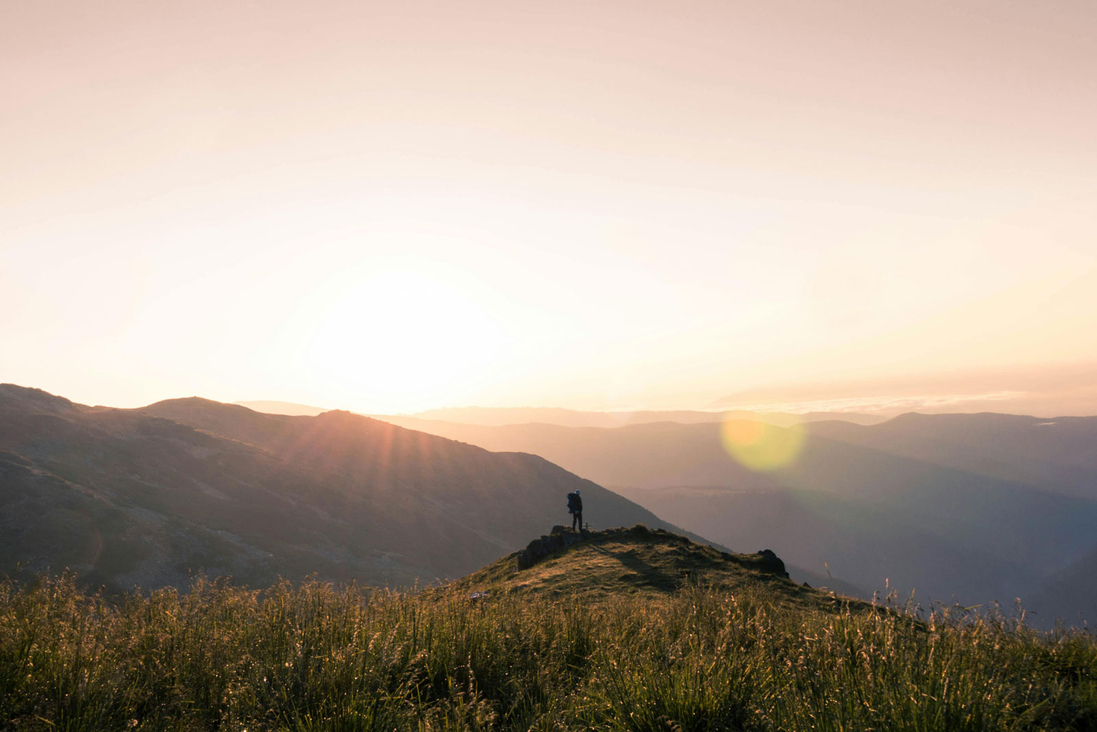 Finding Your Path  - How to Build a Career in the Tourism Sector