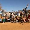 Naankuse Foundation: Human-wildlife conflict mitigation research, expert captive animal care and uplifting the San of Namibia