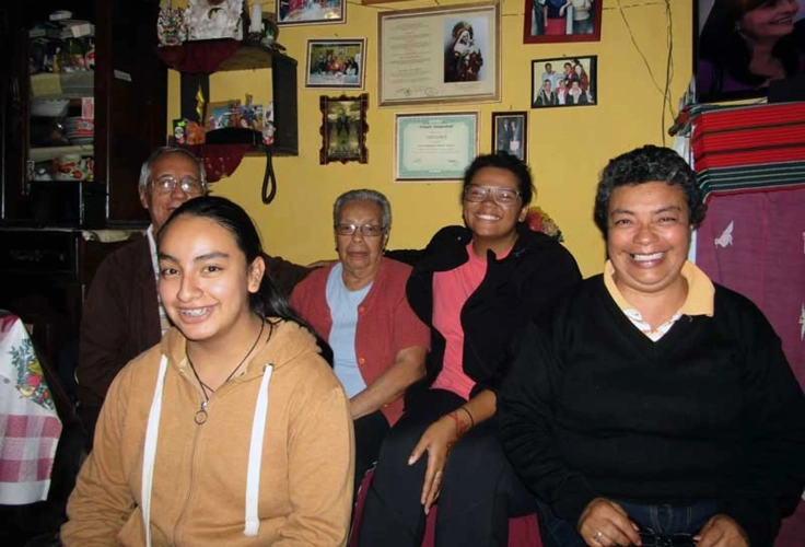 Mundo Spanish School: Learn to speak Spanish in Antigua Guatemala Mundo Spanish School: Learn to speak Spanish in Antigua Guatemala