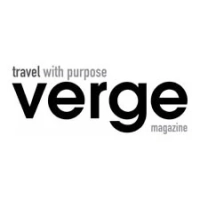 Verge Magazine: Blog from the field Verge Magazine: Blog from the field